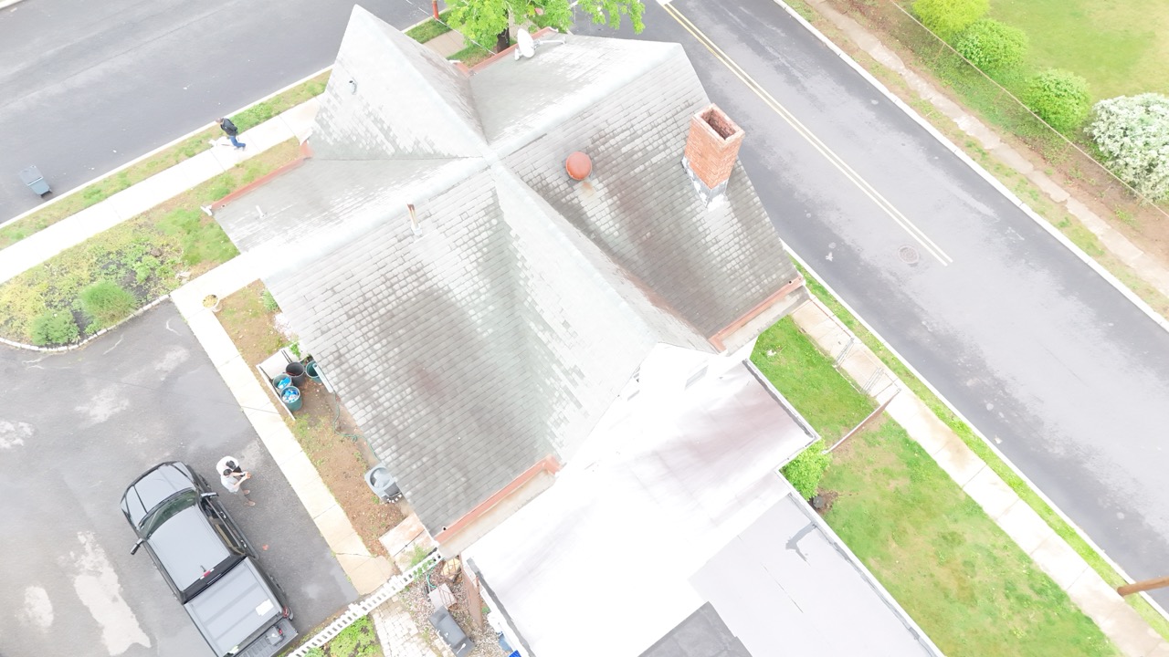 Roof Replacement — Keyport — Keyport, NJ